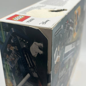 LEGO 75209 Star Wars Han Solo's Landspeeder Sealed Retired +Combined Shipping FRENLY BRICKS - Open 7 Days