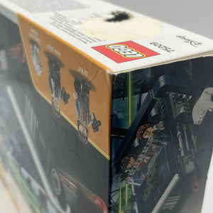 LEGO 75209 Star Wars Han Solo's Landspeeder Sealed Retired +Combined Shipping FRENLY BRICKS - Open 7 Days