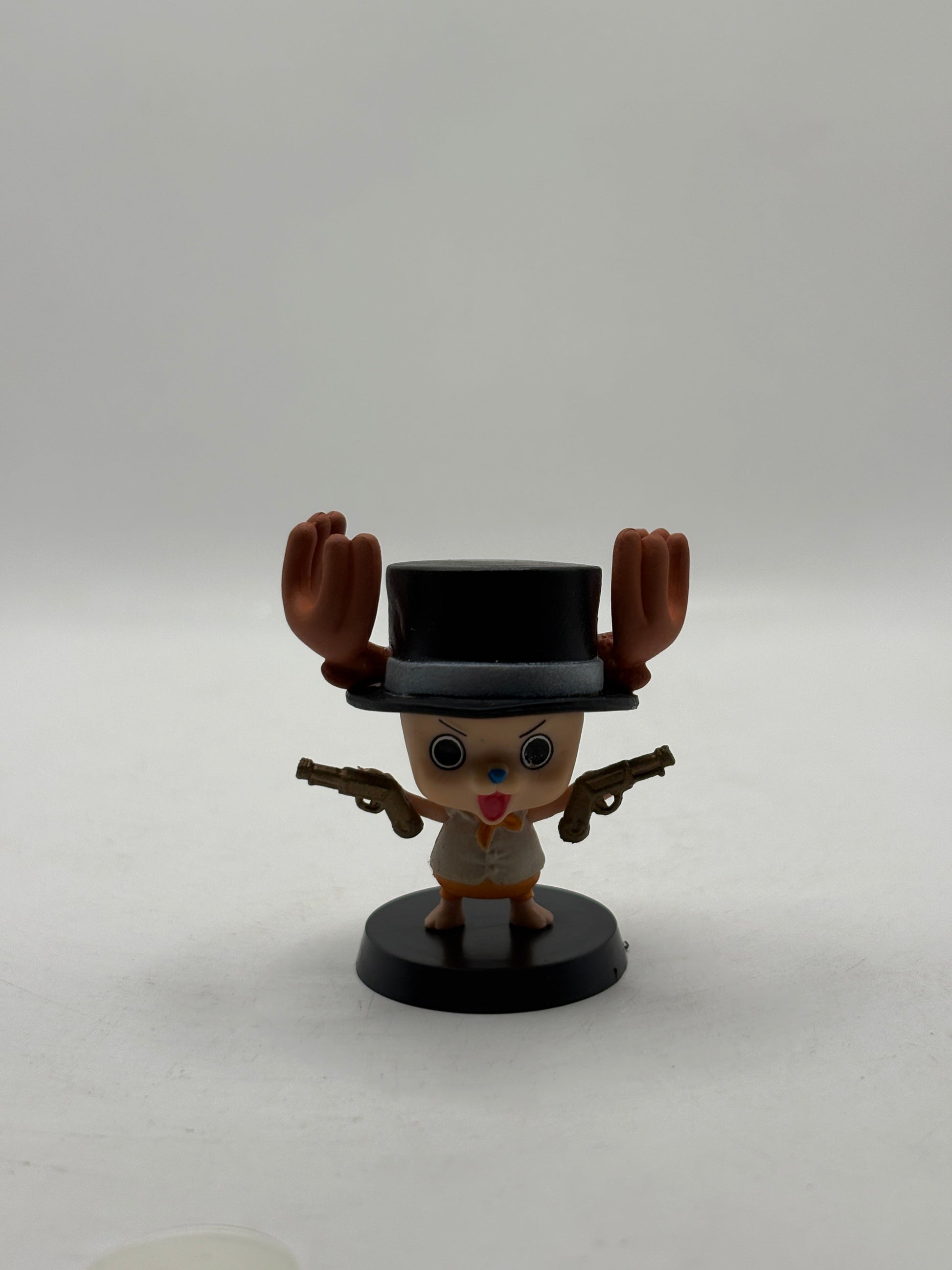 Plex Door Painting Collection Figure One Piece Tony Tony Chopper Western FRENLY BRICKS - Open 7 Days