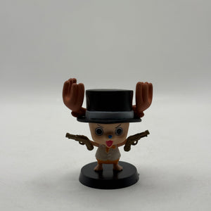 Plex Door Painting Collection Figure One Piece Tony Tony Chopper Western FRENLY BRICKS - Open 7 Days