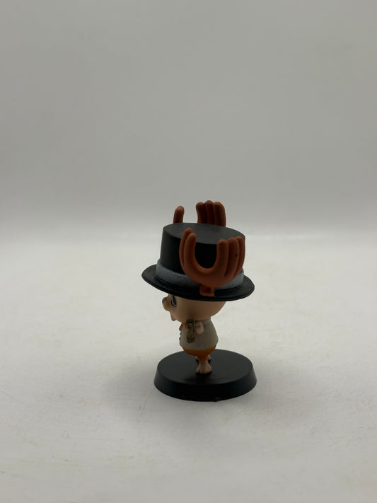 Plex Door Painting Collection Figure One Piece Tony Tony Chopper Western FRENLY BRICKS - Open 7 Days