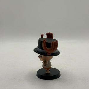 Plex Door Painting Collection Figure One Piece Tony Tony Chopper Western FRENLY BRICKS - Open 7 Days