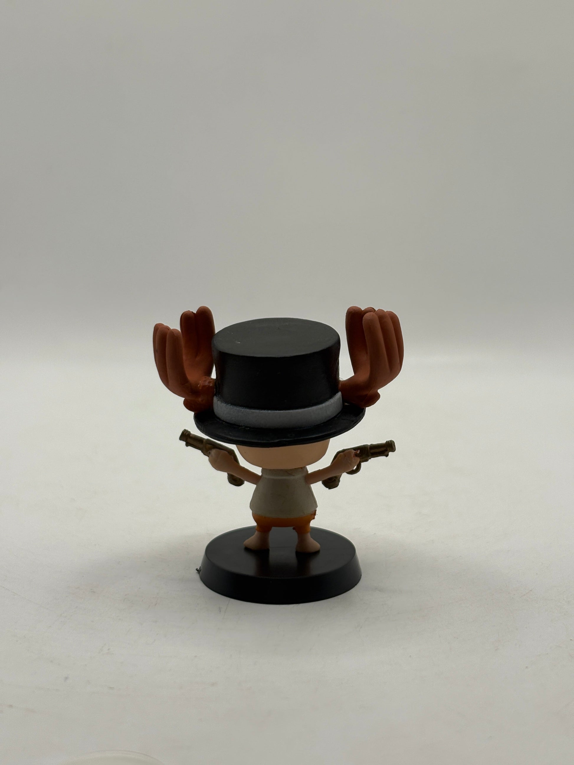 Plex Door Painting Collection Figure One Piece Tony Tony Chopper Western FRENLY BRICKS - Open 7 Days