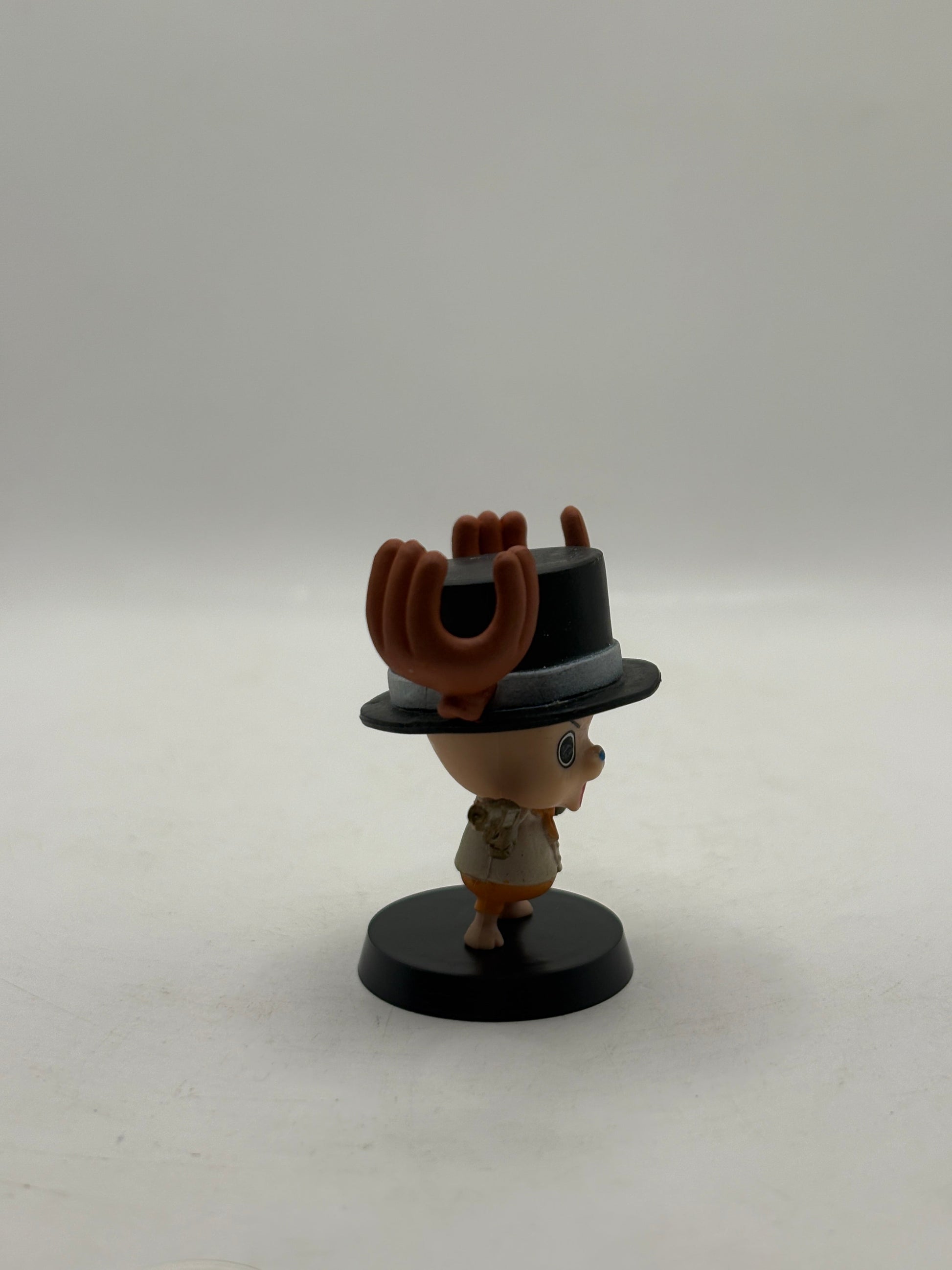 Plex Door Painting Collection Figure One Piece Tony Tony Chopper Western FRENLY BRICKS - Open 7 Days
