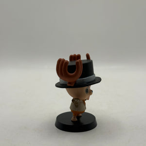 Plex Door Painting Collection Figure One Piece Tony Tony Chopper Western FRENLY BRICKS - Open 7 Days