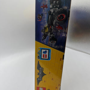 LEGO 70905 The Batman Movie The Batmobile BNIB Factory Sealed +Combined Shipping FRENLY BRICKS - Open 7 Days