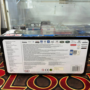 Maisto 1968 Ford Mustang GT Cobra Jet 1:18 Scale FRENLY BRICKS - Open 7 Days