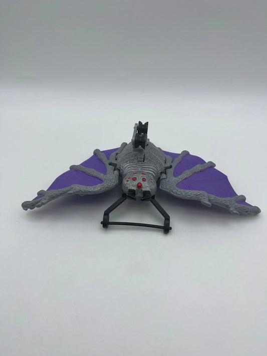 Marvel Spiderman Web Flyers Sneak Attack Action Figure Toybiz +Combined Shipping FRENLY BRICKS - Open 7 Days