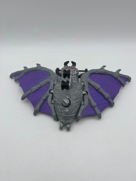 Marvel Spiderman Web Flyers Sneak Attack Action Figure Toybiz +Combined Shipping FRENLY BRICKS - Open 7 Days