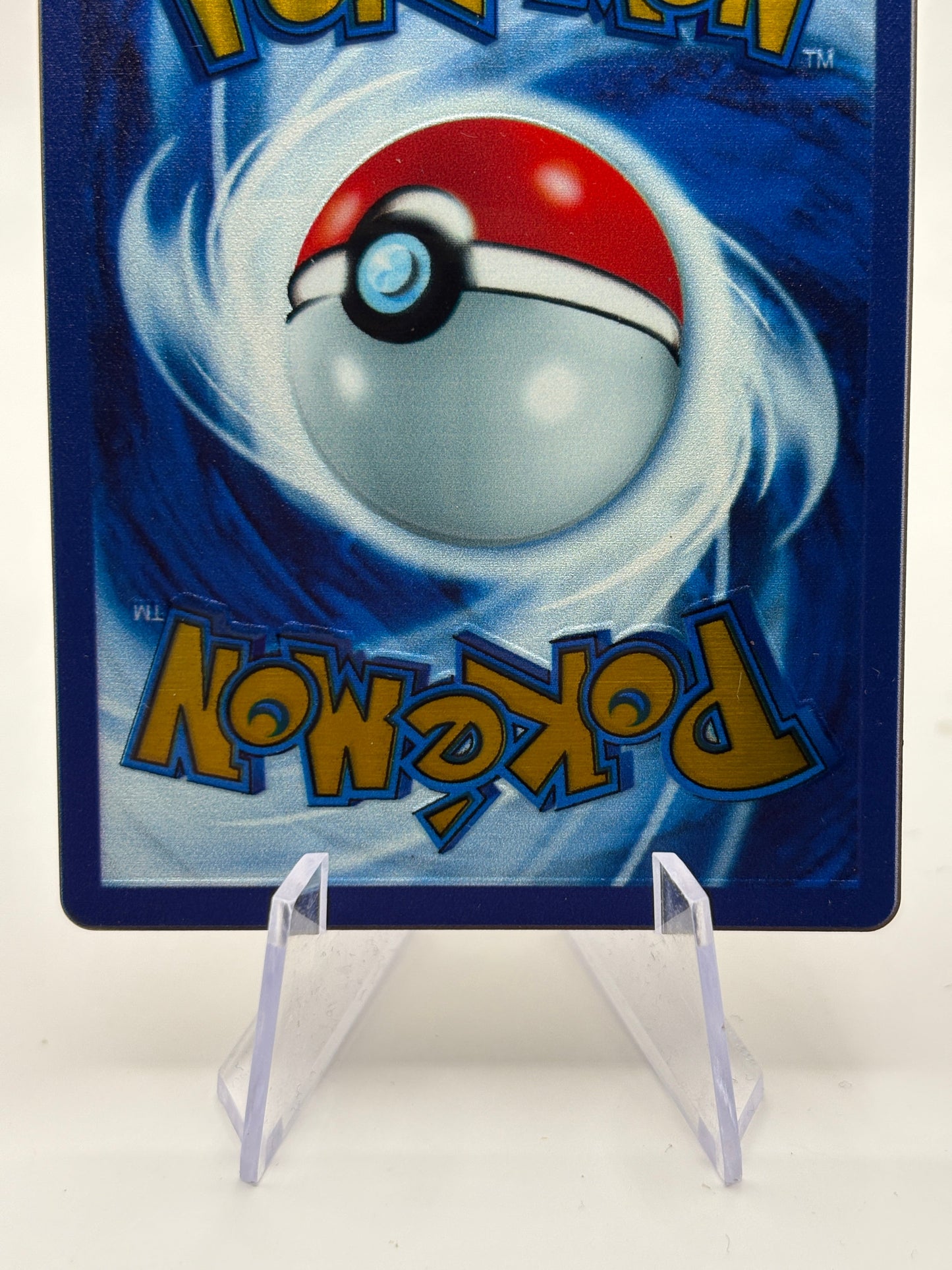 Pokemon TCG 151 MEW - Mew EX 205/165 UPC Metal Card FRENLY BRICKS - Open 7 Days