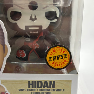 Funko POP! Animation Naruto Shippuden #1505 Hidan Limited Chase FRENLY BRICKS - Open 7 Days