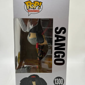 Funko POP! Animation InuYasha #1300 Sango Limited Chase Edition SE FRENLY BRICKS - Open 7 Days