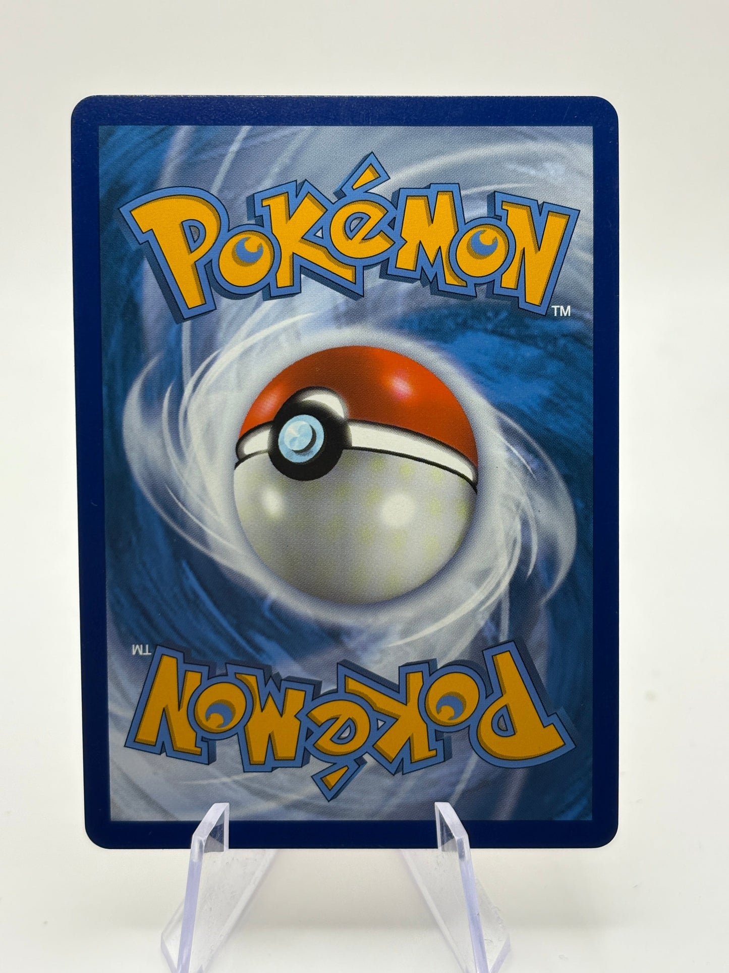 Pokemon TCG Black Star Promo - Charizard V SWSH050 Full Art LP FRENLY BRICKS - Open 7 Days
