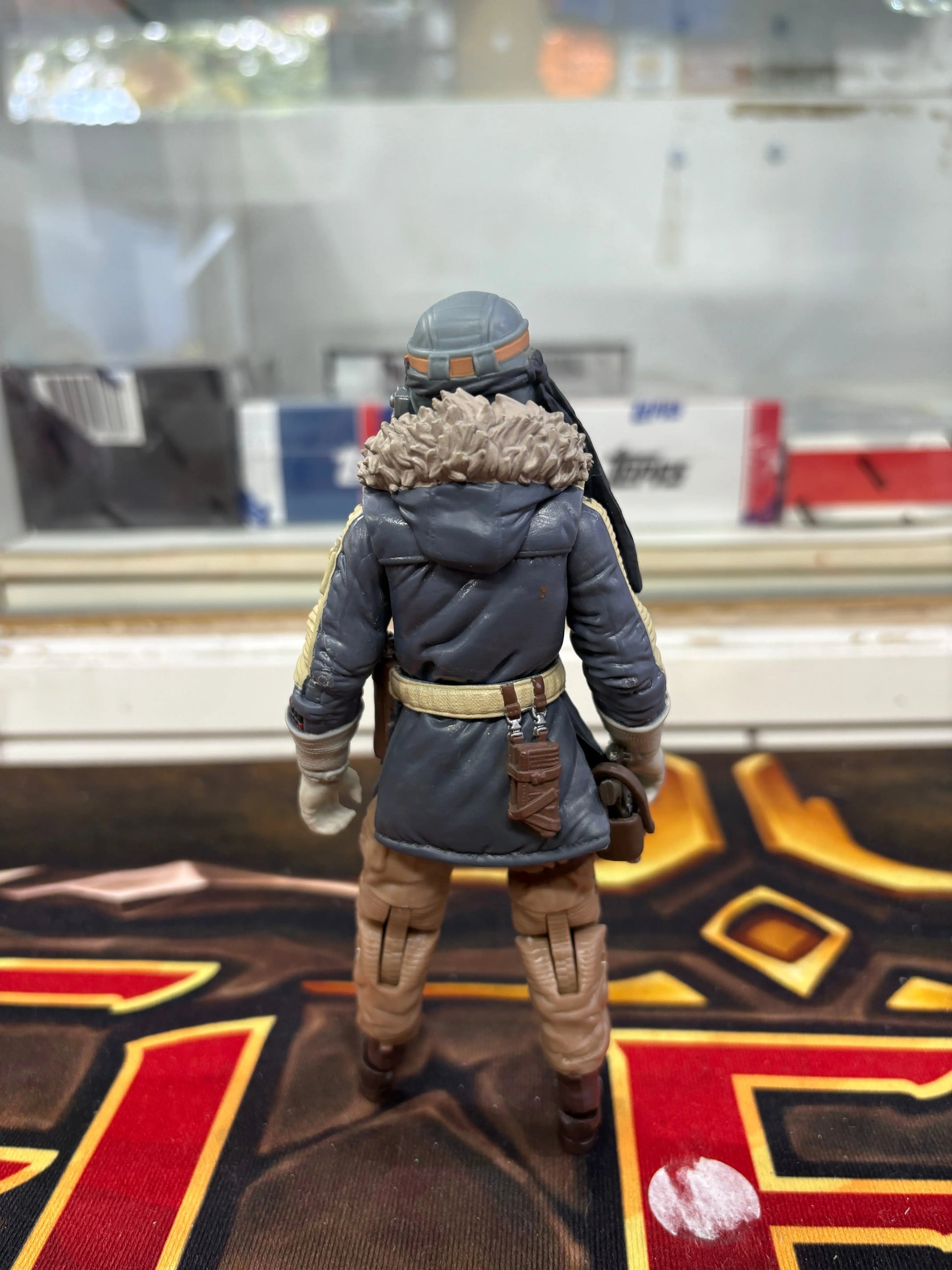 Star Wars Black Series Captain Cassian Andor #23 Action Figure FRENLY BRICKS - Open 7 Days