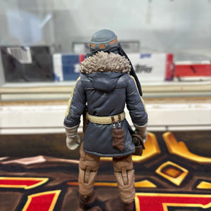 Star Wars Black Series Captain Cassian Andor #23 Action Figure FRENLY BRICKS - Open 7 Days