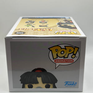 Funko POP! Animation InuYasha #1300 Sango Limited Chase Edition SE FRENLY BRICKS - Open 7 Days