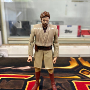 Star Wars Obi Wan Kenobi Figure Loose *no saber* FRENLY BRICKS - Open 7 Days