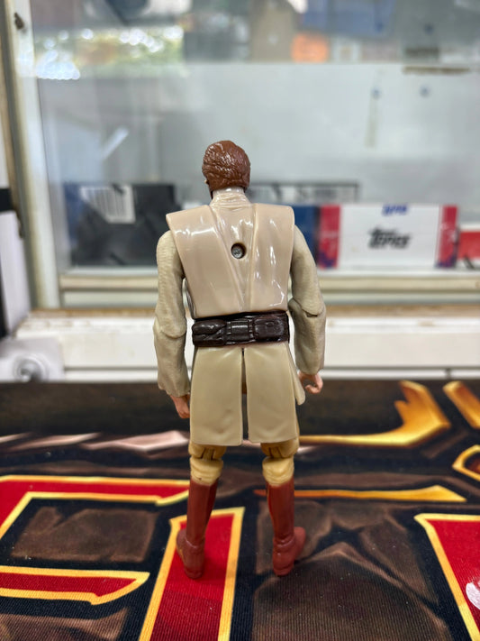Star Wars Obi Wan Kenobi Figure Loose *no saber* FRENLY BRICKS - Open 7 Days