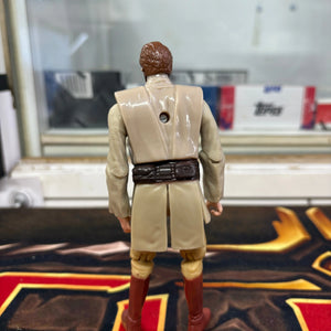 Star Wars Obi Wan Kenobi Figure Loose *no saber* FRENLY BRICKS - Open 7 Days