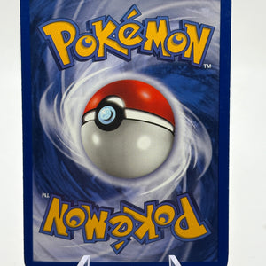 Pokemon TCG WOTC Base Set - Hitmonchan 7/102 Rare Holo MP FRENLY BRICKS - Open 7 Days