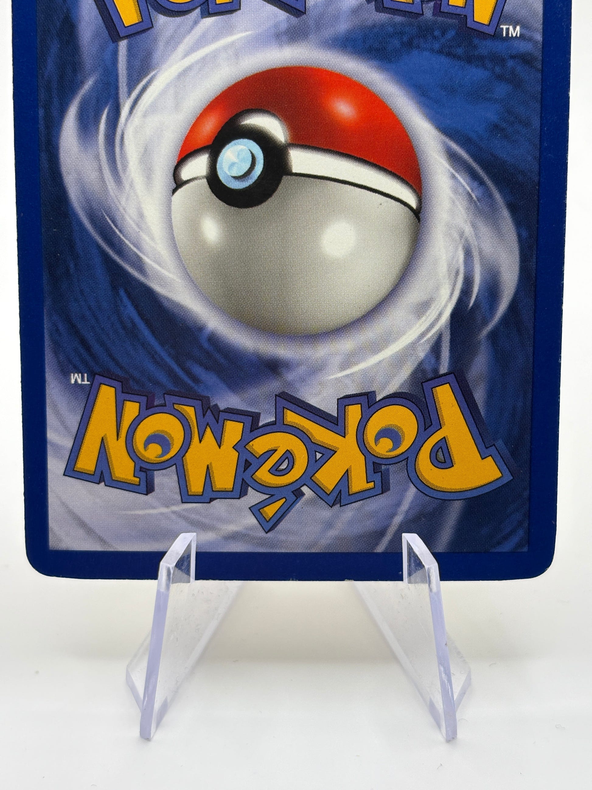 Pokemon TCG WOTC Base Set - Hitmonchan 7/102 Rare Holo MP FRENLY BRICKS - Open 7 Days image 4