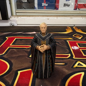 2002 Star Wars CHANCELLOR PALPATINE Complete 3.75
