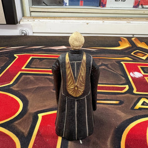 2002 Star Wars CHANCELLOR PALPATINE Complete 3.75