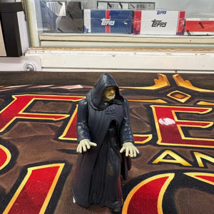Star Wars Palpatine (Darth Sidious) (Electronic Power F/X) POTF 1997 FRENLY BRICKS - Open 7 Days