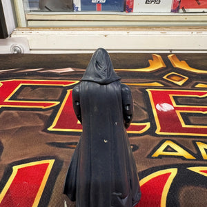 Star Wars Palpatine (Darth Sidious) (Electronic Power F/X) POTF 1997 FRENLY BRICKS - Open 7 Days