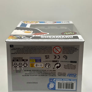 Funko POP! Animation Demon Slayer #1409 Susamaru Limited Glow Chase FRENLY BRICKS - Open 7 Days