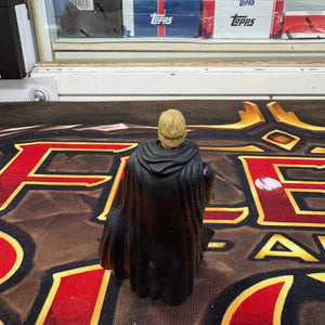 1997 STAR WARS LUKE SKYWALKER ACTION FIGURE ELECTRONIC TOY *NO LIGHTSABER* FRENLY BRICKS - Open 7 Days