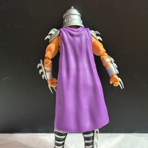 Teenage Mutant Ninja Turtles Shredder Action Figure 2021 FRENLY BRICKS - Open 7 Days
