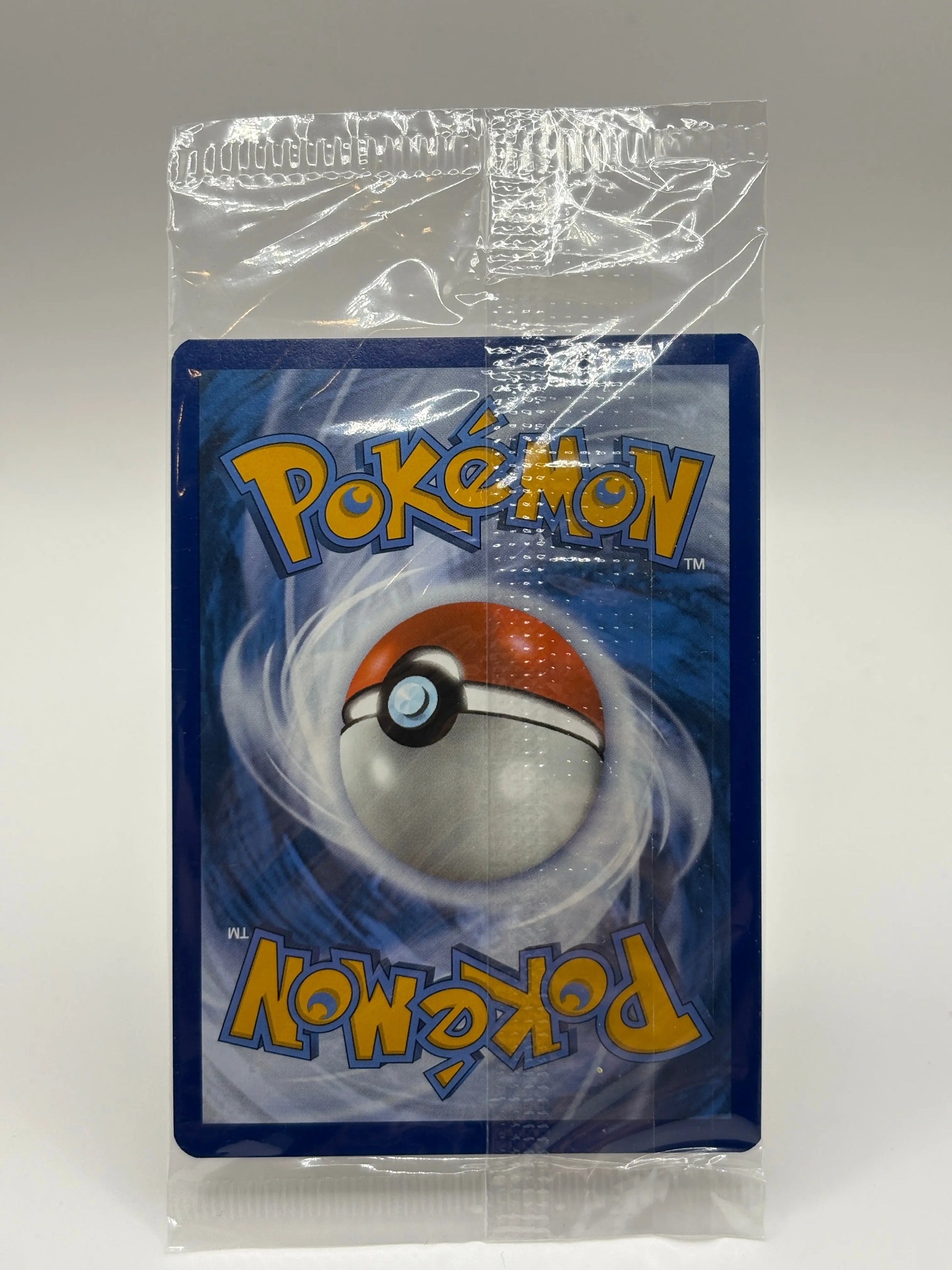 Pokemon Card Mimikyu SVP 075  Promo Sealed FRENLY BRICKS - Open 7 Days