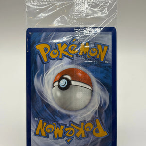 Pokemon Card Mimikyu SVP 075  Promo Sealed FRENLY BRICKS - Open 7 Days