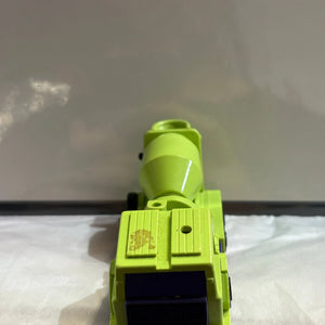 1984 G1 Transformers Devastator Constructicons Mixmaster Action Figure FRENLY BRICKS - Open 7 Days