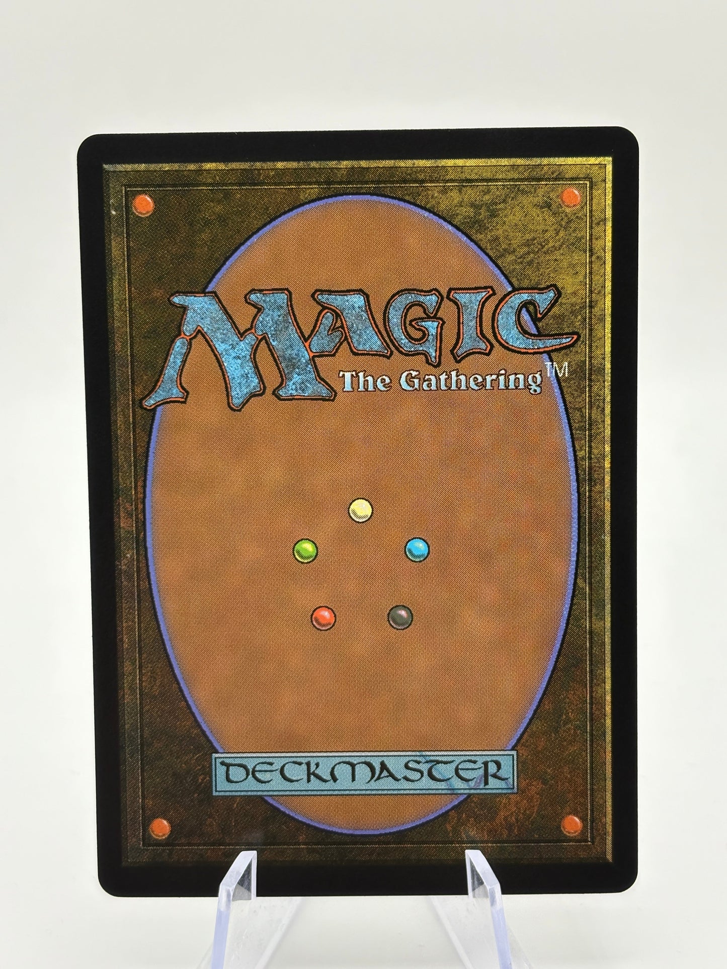 Magic The Gathering Avatar - The Cabbage Merchant R 0203 TLE FRENLY BRICKS - Open 7 Days