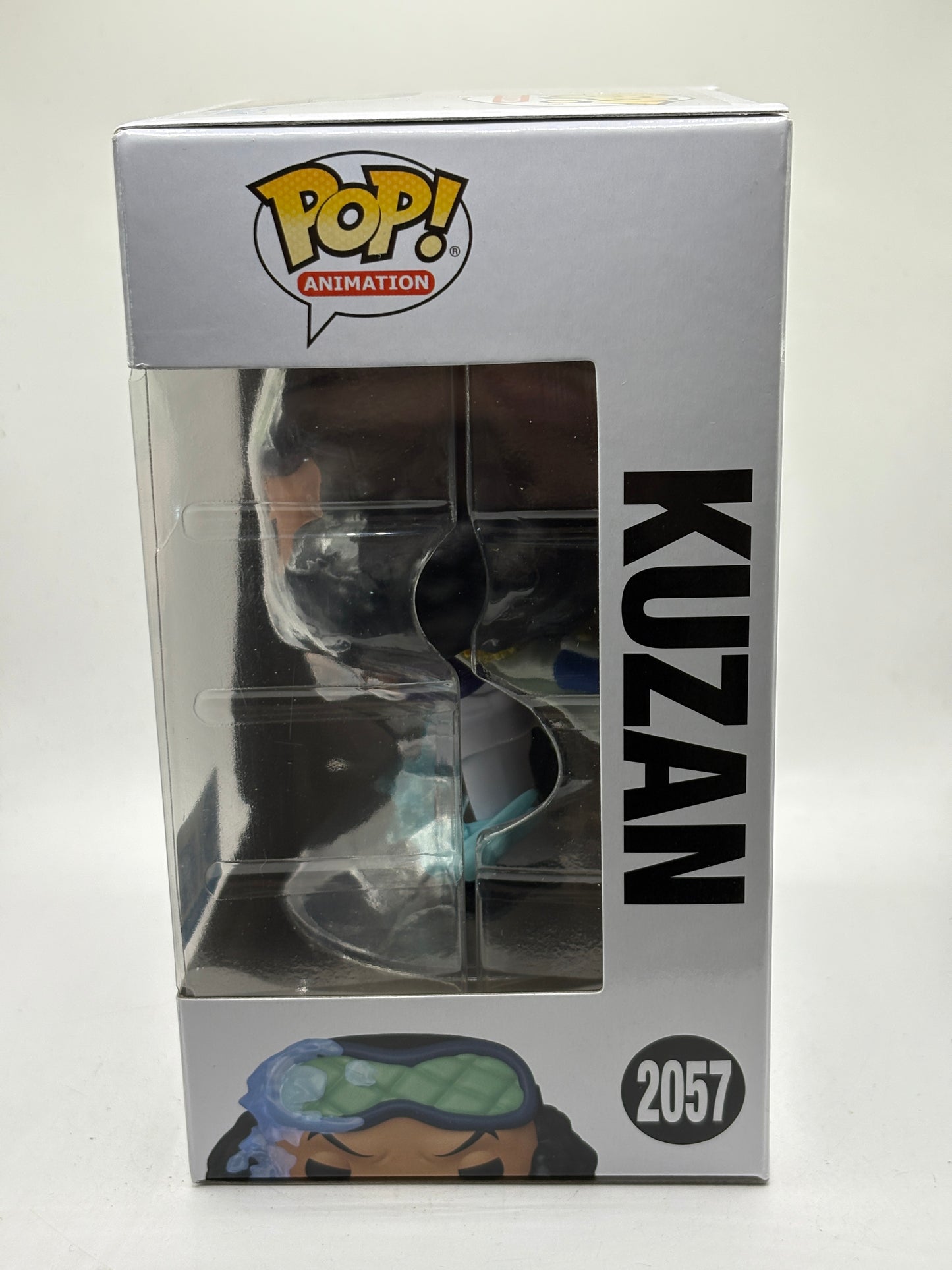 Funko POP! Animation One Piece #2057 Kuzan Vinyl Figure