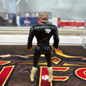 Vintage GALAXY WARS Luke Skywalker KO Action Figure FRENLY BRICKS - Open 7 Days