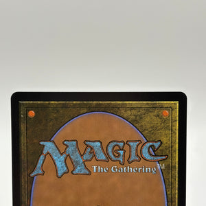 Magic The Gathering Avatar - The Cabbage Merchant R 0203 TLE FRENLY BRICKS - Open 7 Days