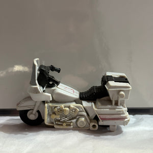 1986 Transformers Generation 1 G1 Groove Defensor Loose Figure FRENLY BRICKS - Open 7 Days
