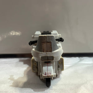 1986 Transformers Generation 1 G1 Groove Defensor Loose Figure FRENLY BRICKS - Open 7 Days