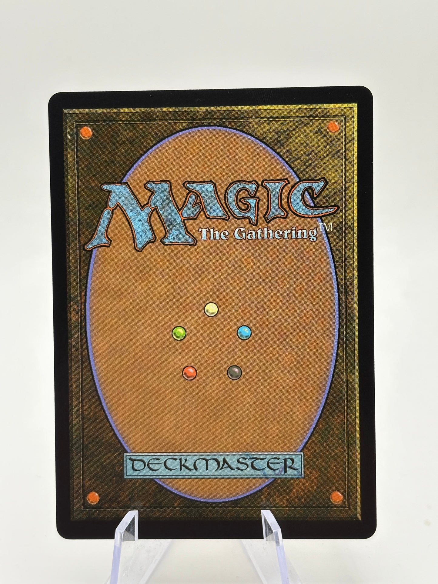 Magic The Gathering Avatar - Redirect Lightning R 0343 TLA FRENLY BRICKS - Open 7 Days