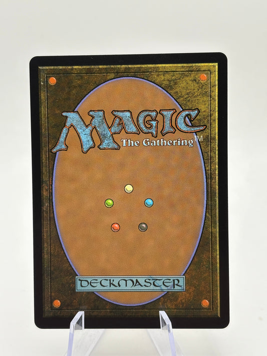 Magic The Gathering Avatar - Redirect Lightning R 0343 TLA FRENLY BRICKS - Open 7 Days