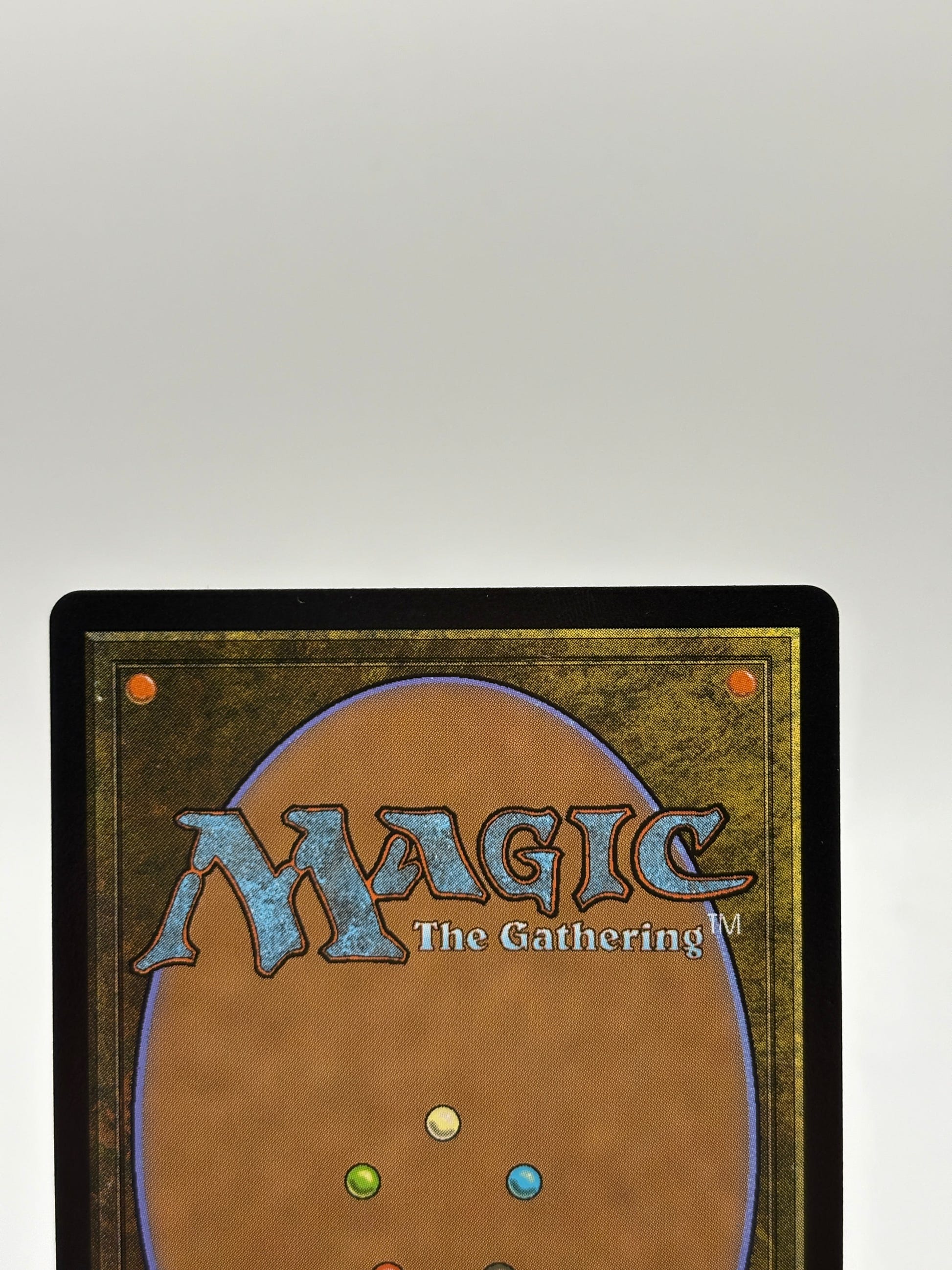 Magic The Gathering Avatar - Redirect Lightning R 0343 TLA FRENLY BRICKS - Open 7 Days image 3