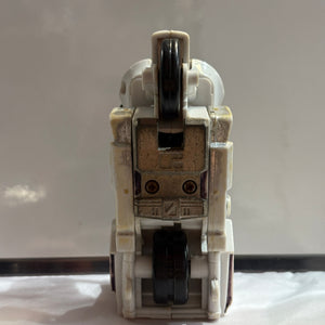 1986 Transformers Generation 1 G1 Groove Defensor Loose Figure FRENLY BRICKS - Open 7 Days