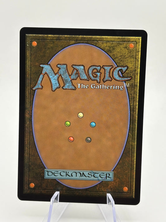 Magic The Gathering Avatar - Joo Dee, Public Servant M 0018 TLE FRENLY BRICKS - Open 7 Days