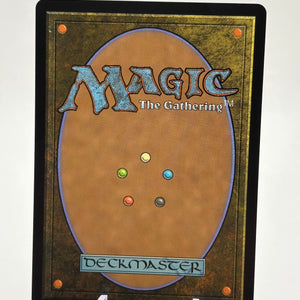 Magic The Gathering Avatar - Joo Dee, Public Servant M 0018 TLE FRENLY BRICKS - Open 7 Days