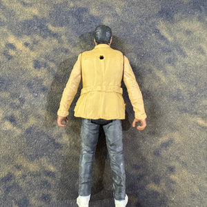 2015 FINN (Jakku) Star Wars THE FORCE AWAKENS Hasbro FRENLY BRICKS - Open 7 Days