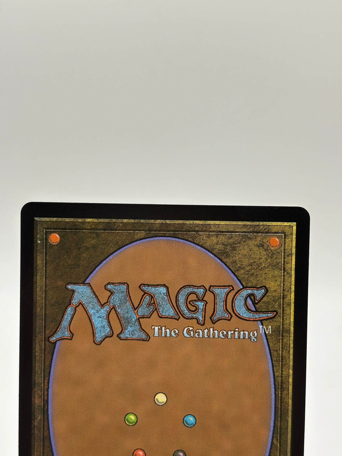 Magic The Gathering Avatar - Joo Dee, Public Servant M 0018 TLE FRENLY BRICKS - Open 7 Days