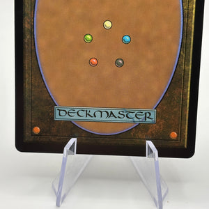 Magic The Gathering Avatar - Joo Dee, Public Servant M 0018 TLE FRENLY BRICKS - Open 7 Days